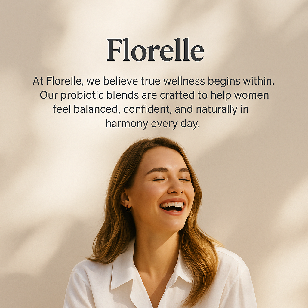 Women's Probiotic + Slippery Elm